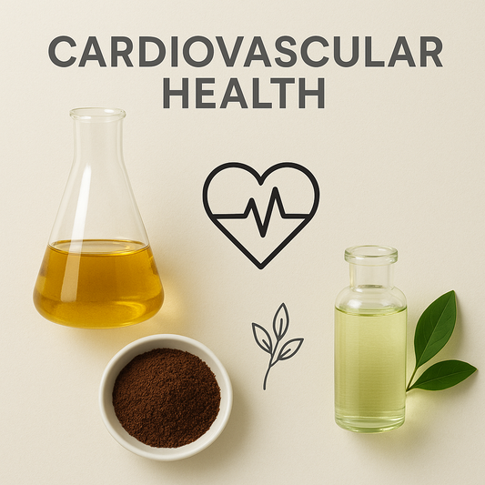 Black Garlic for Busy Lifestyles