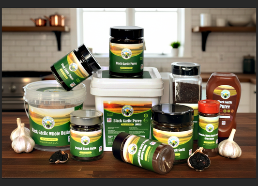 How to Store Black Garlic for Maximum Freshness