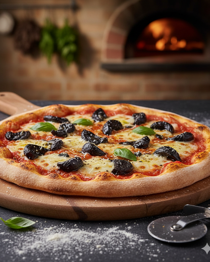 Peeled Black Garlic(8.25 OZ)